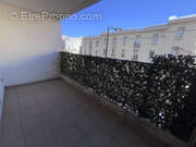 Appartement à MARSEILLE-7E