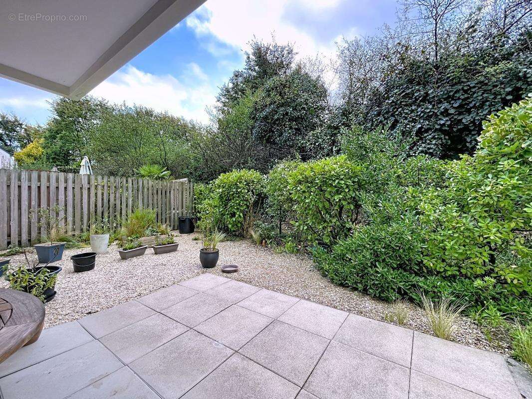 Appartement à PLOEMEUR