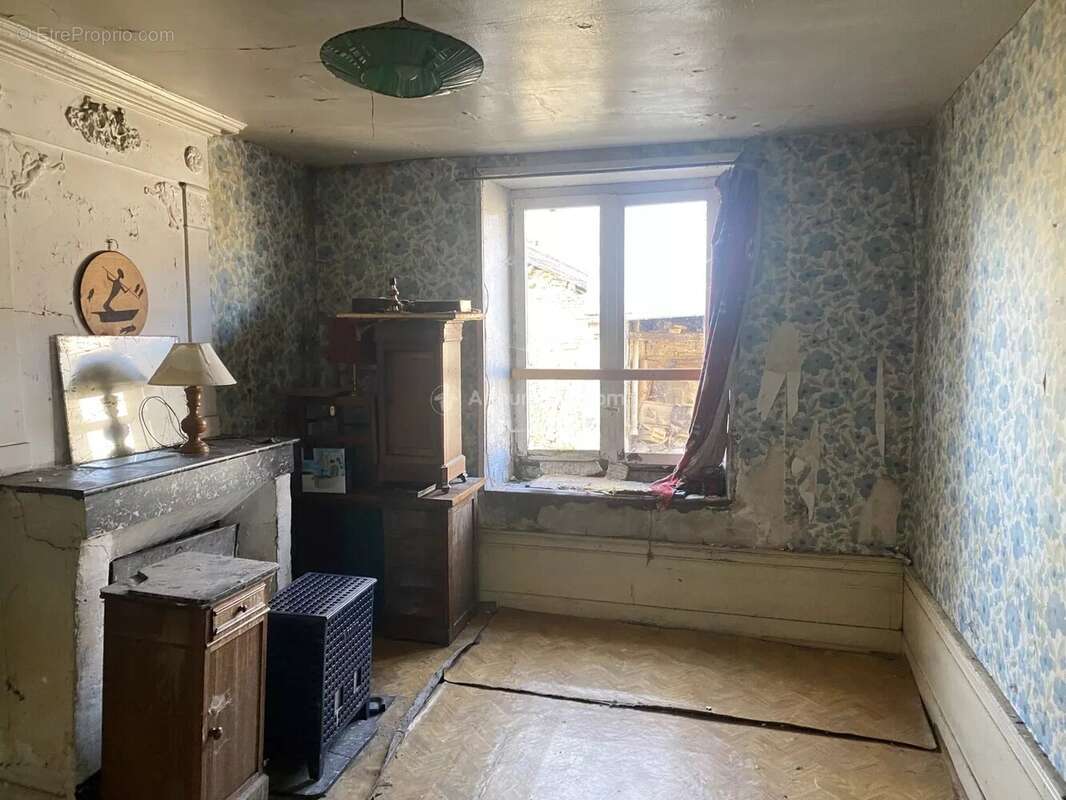 Appartement à LEURVILLE