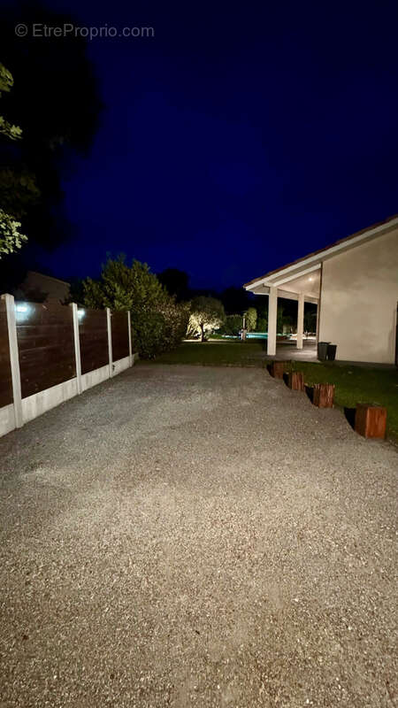 Maison à LEGE-CAP-FERRET