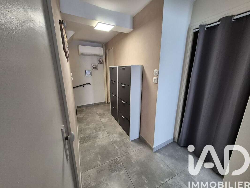 Photo 8 - Maison à ARGELES-SUR-MER