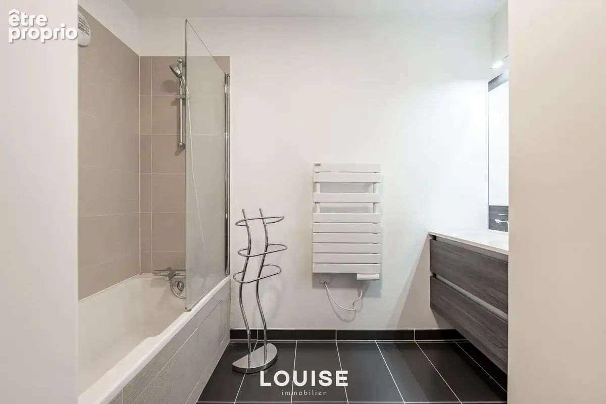 Appartement 6 pièces 114 m² à vendre à Chaville (92370) - photo 8