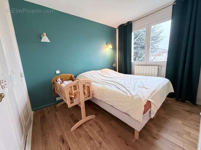 Appartement à CRETEIL