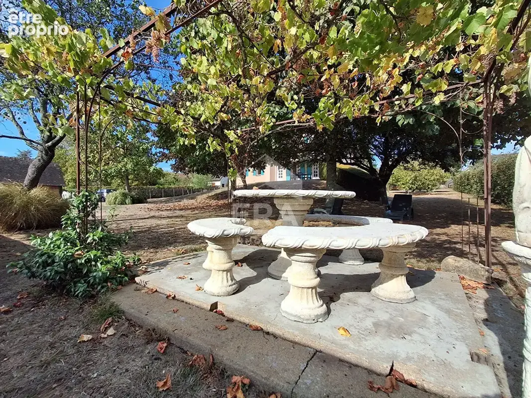Maison 157m² à sablons sur huisne - photo 10