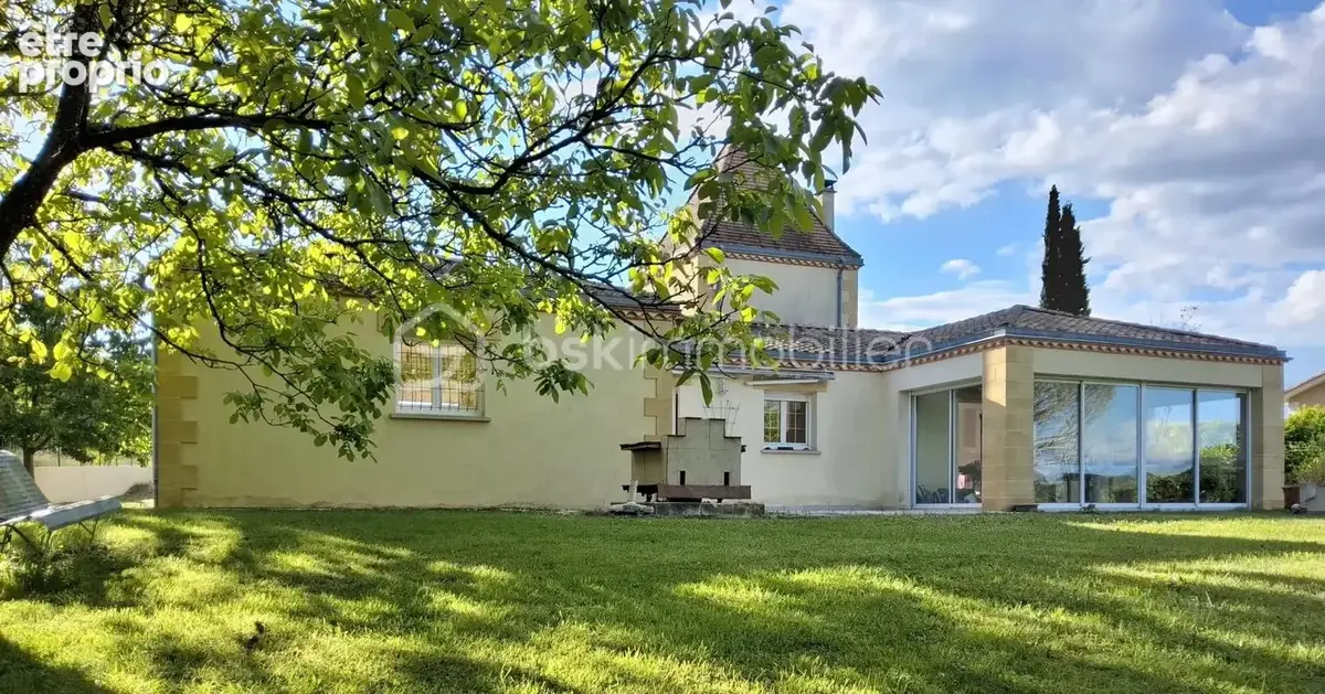 A vendre maison - photo 2