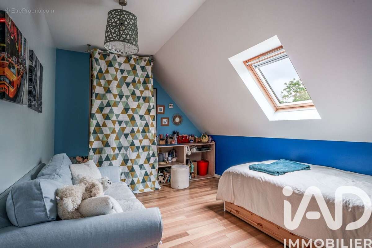 Photo 6 - Maison à SORIGNY