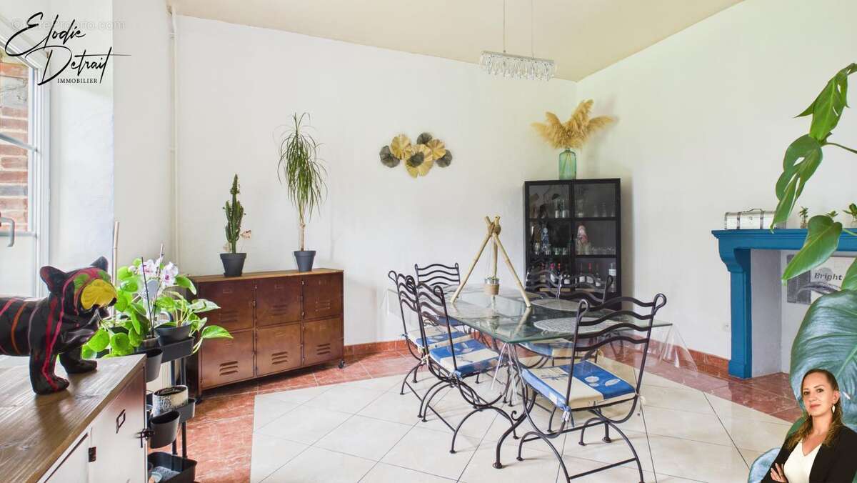 Maison 106 m² à Saint-Saturnin  - photo 3