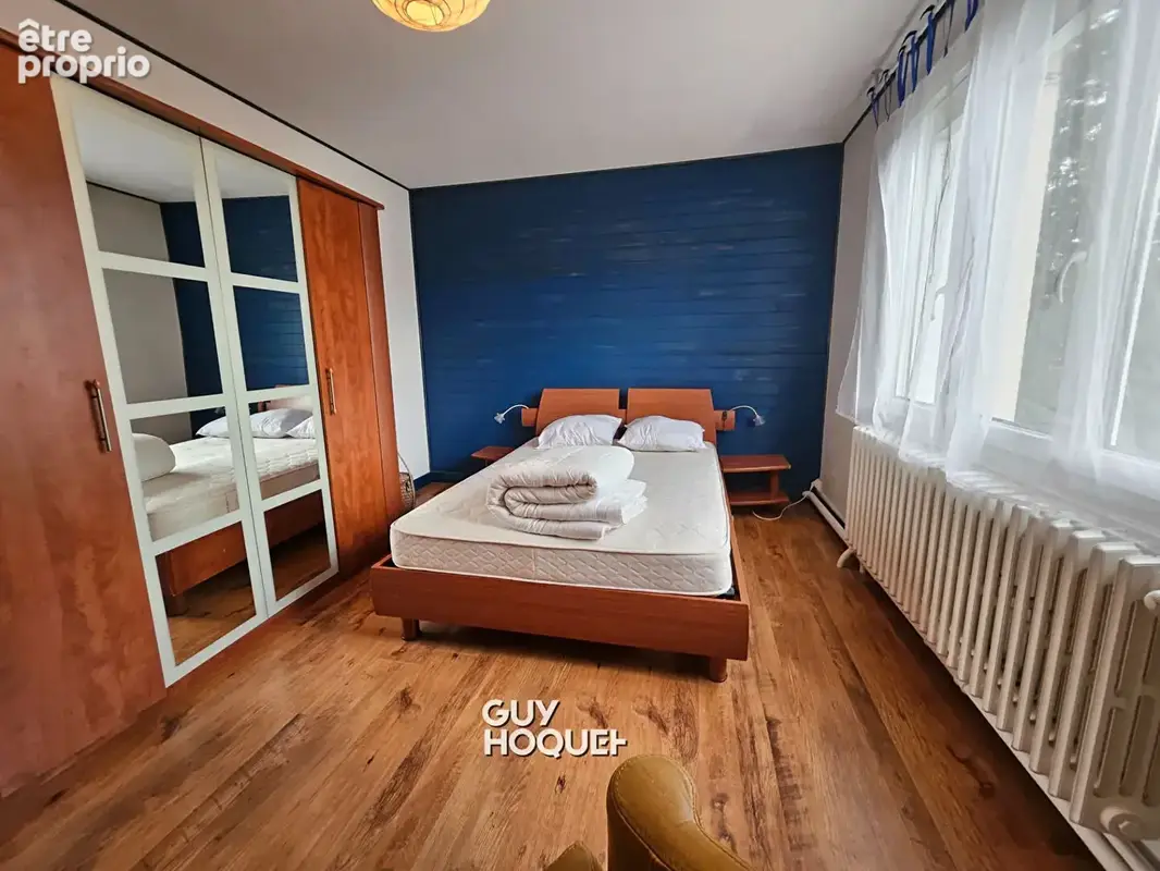 SAINT-VALLIER  Une maison familiale au coeur d'un écrin de verdure - photo 12