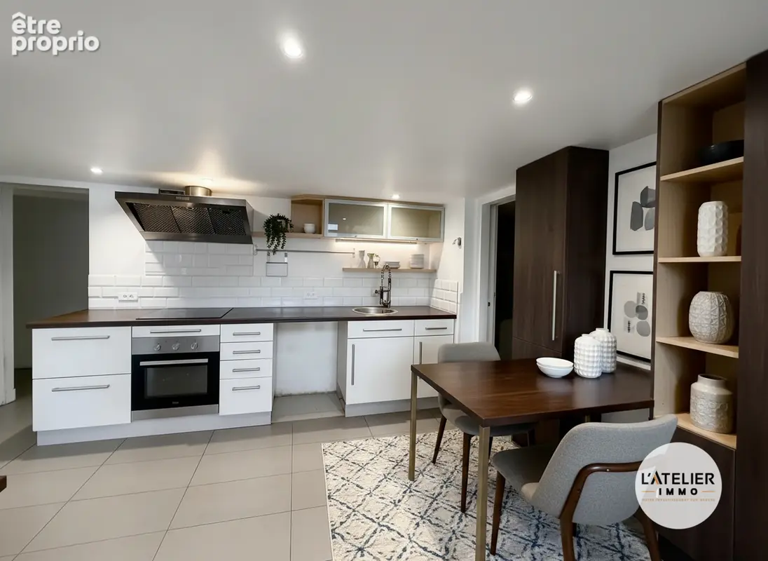 Appartement Clairmarais - Loft - Duplex - photo 2