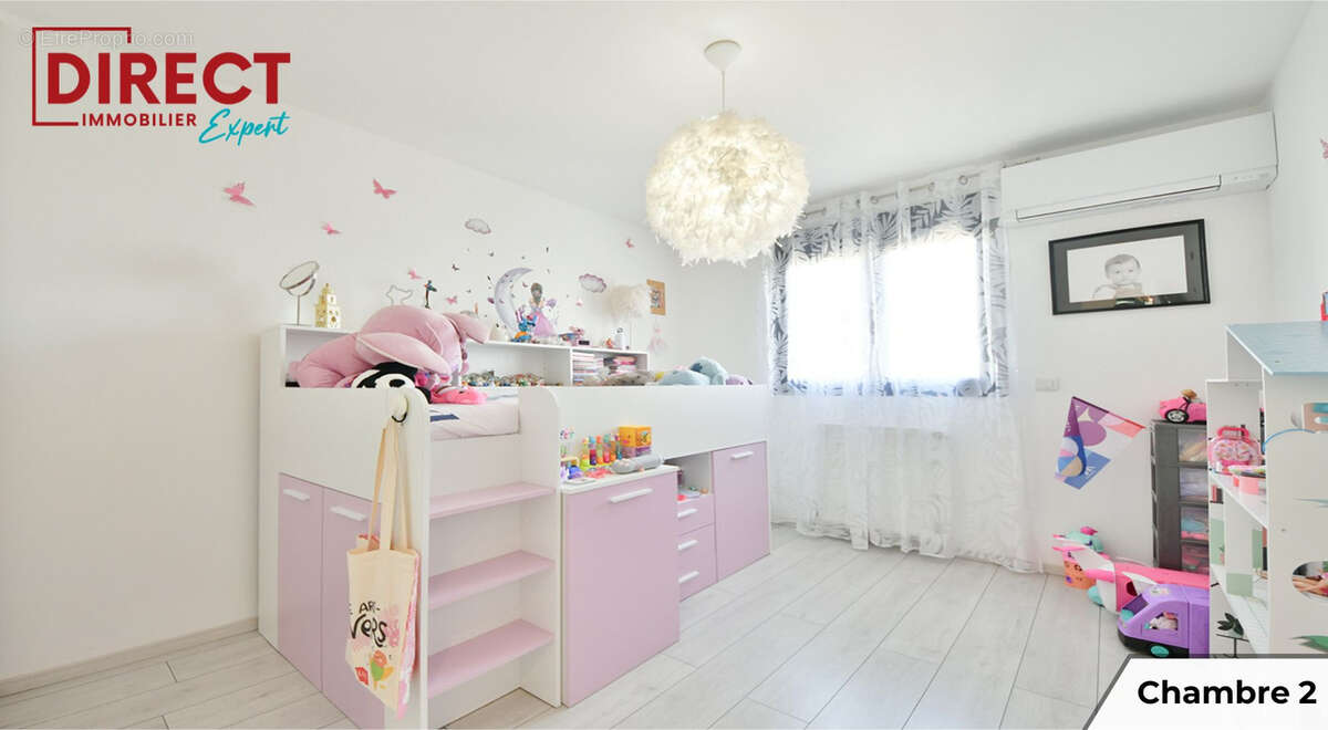 Maison à ALFORTVILLE