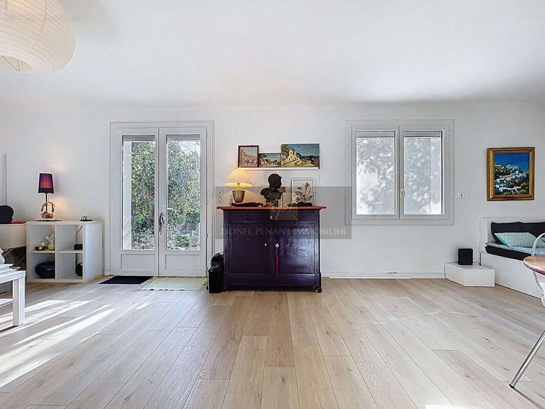 Maison à CARPENTRAS