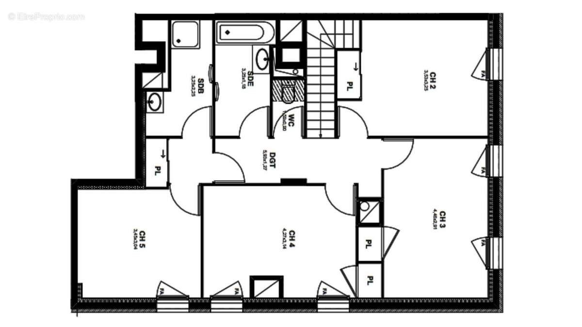 Photo 6 - Appartement à THONON-LES-BAINS