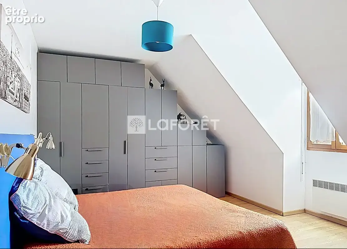 Maison Rexpoede 120 m2 - photo 6