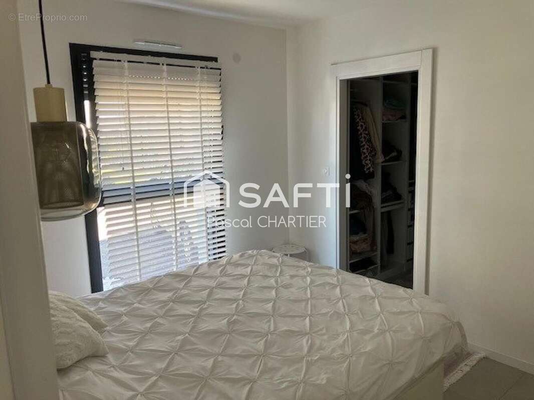 Photo 7 - Maison à BRAIN-SUR-L'AUTHION