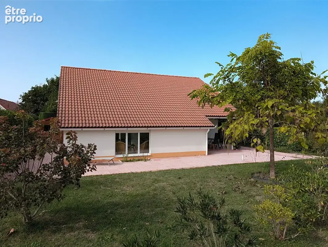 Maison Daumazan Sur Arize 4 pièces 89 m2 - photo 1