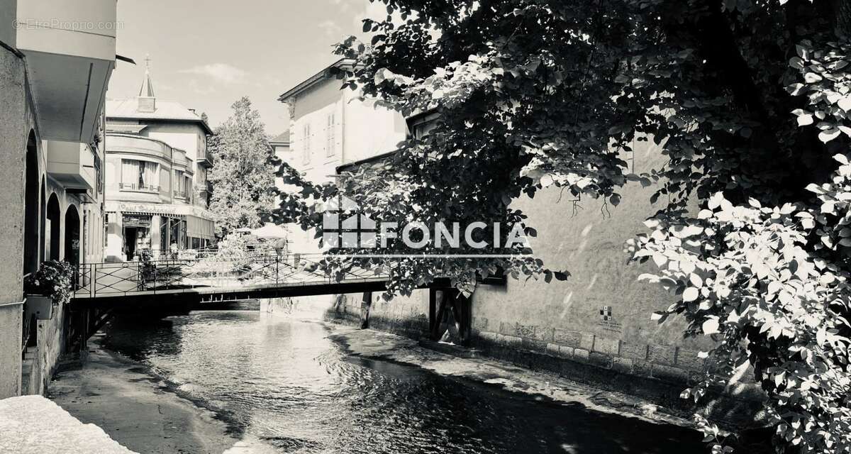 Appartement à ANNECY