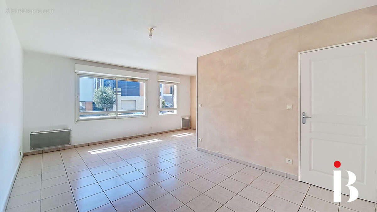 Appartement à ORVAULT