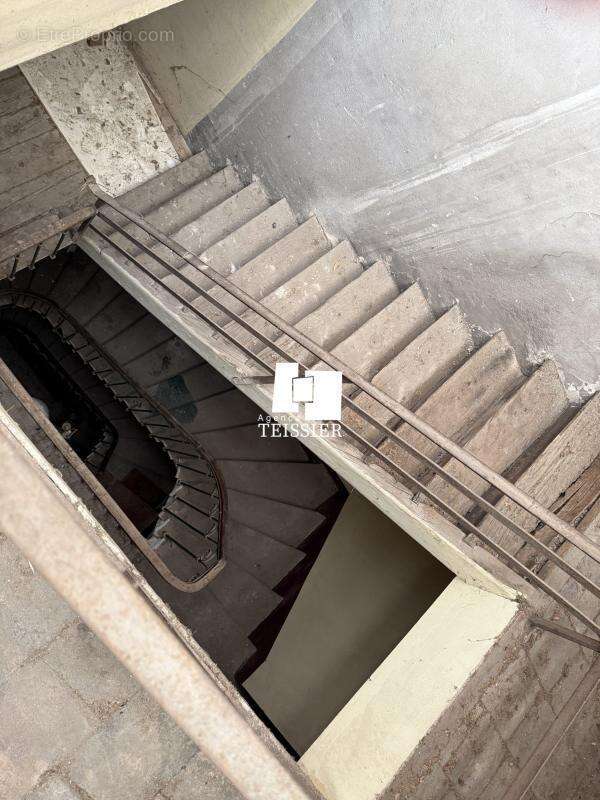 Appartement à LES VANS
