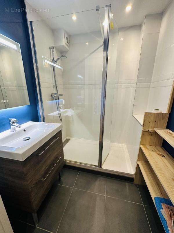 Appartement à LIMOGES