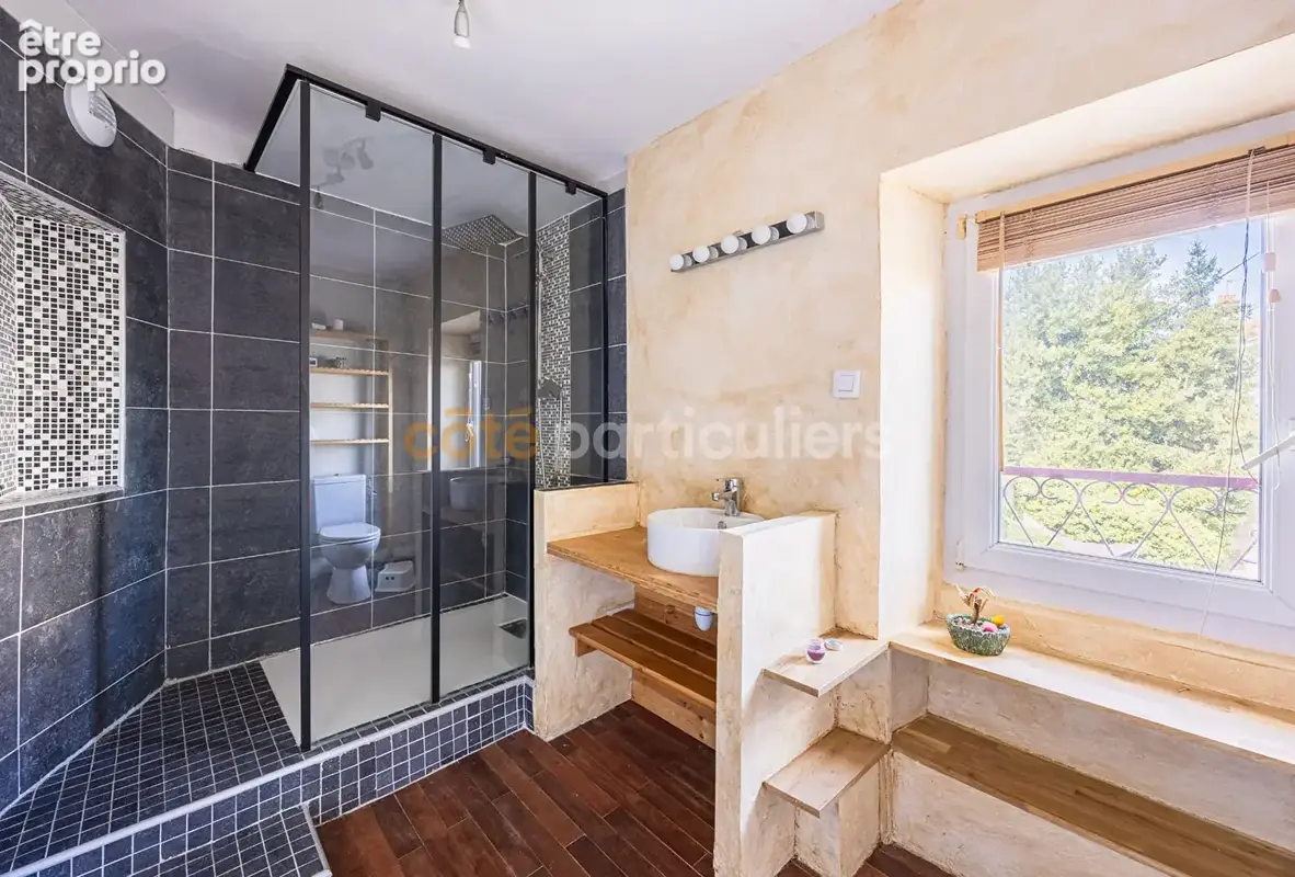 Appartement -- nantes -- mellinet -- t2 duplex -- 52 m² - photo 8