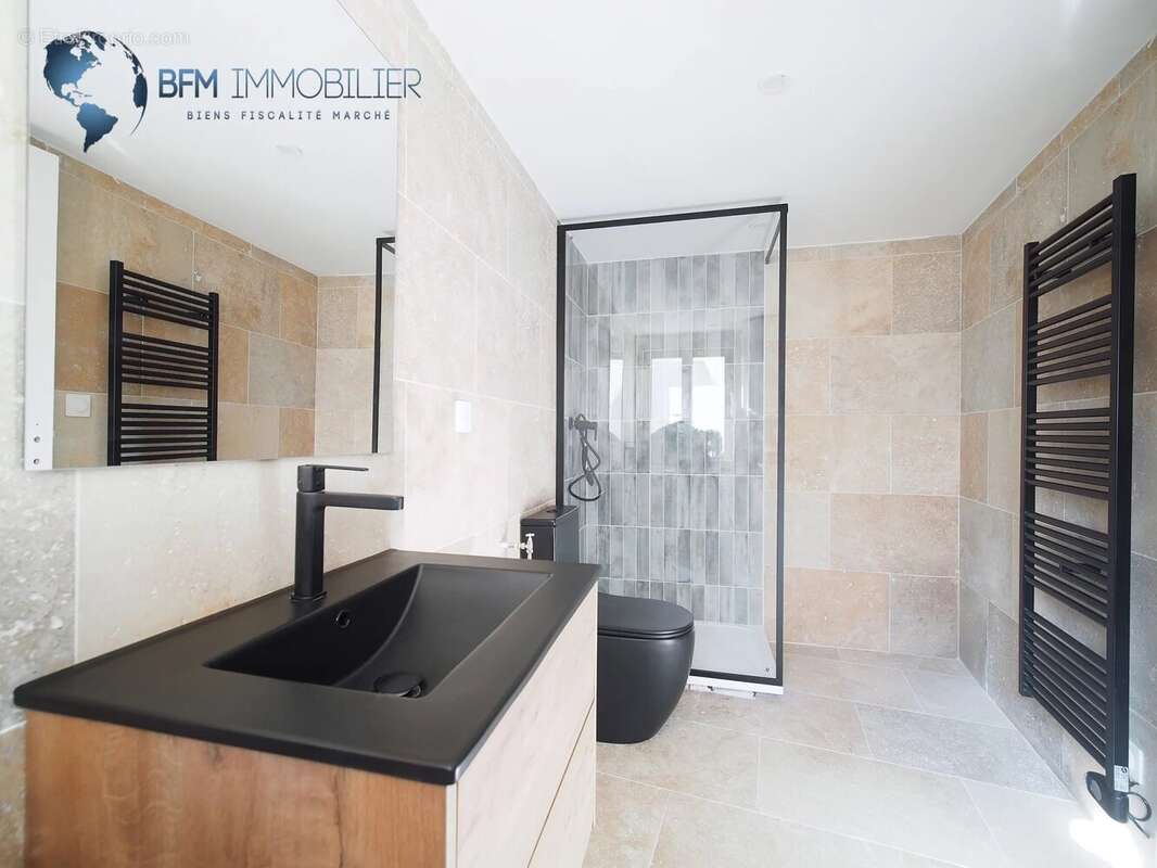 Appartement à TRETS