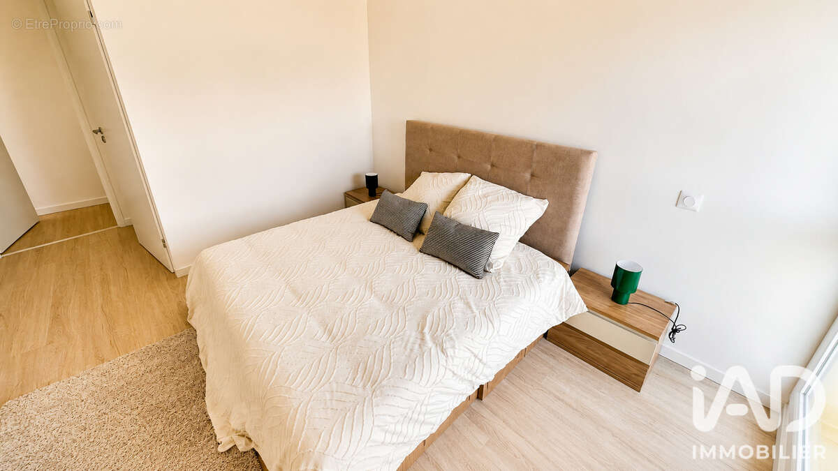 Photo 4 - Appartement à PERPIGNAN