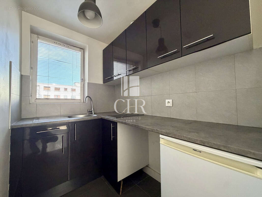 Appartement 27 m² à Enghien-Les-Bains  - photo 4