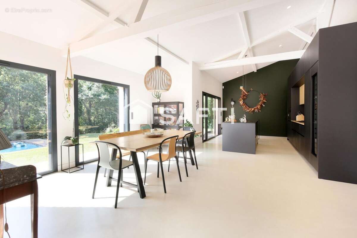 Maison 222 m² à Tournefeuille  - photo 5