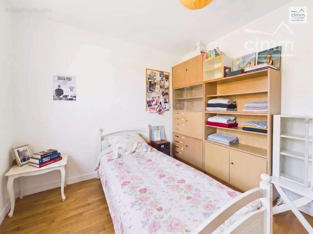 Maison 4 pièces 71 m² - photo 7
