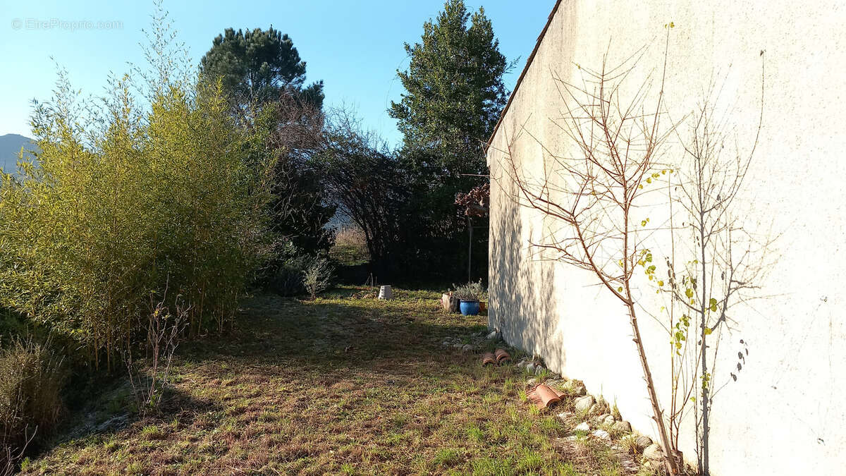 Maison à LE POUJOL-SUR-ORB