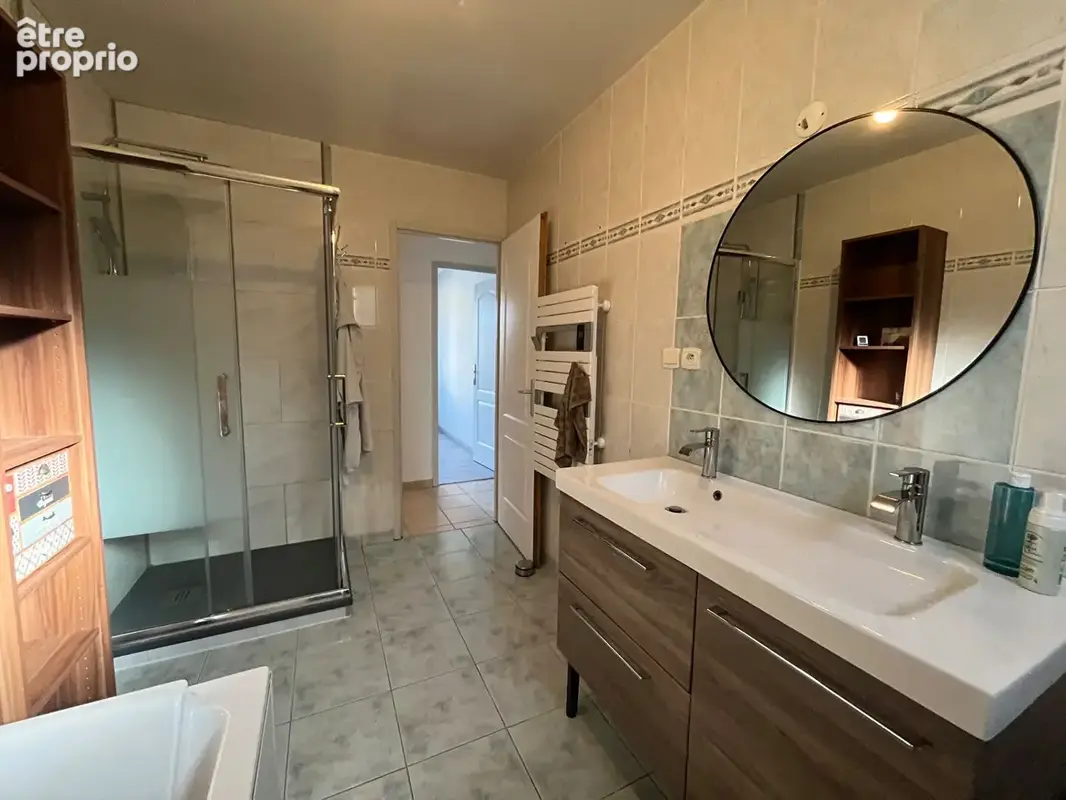 Maison Chabris 7 pièce(s) - photo 11