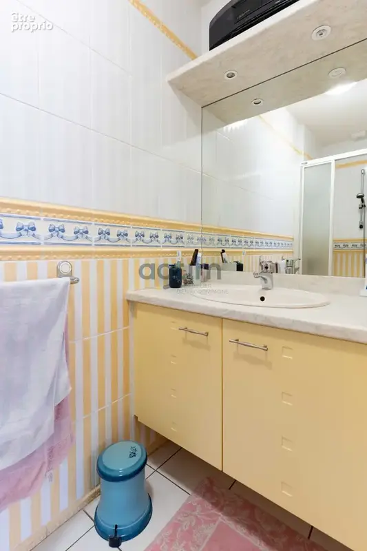 Montaigu, maison 134m2 habitables, 4 chambres, terrain 1400m2, accès rivière - photo 16