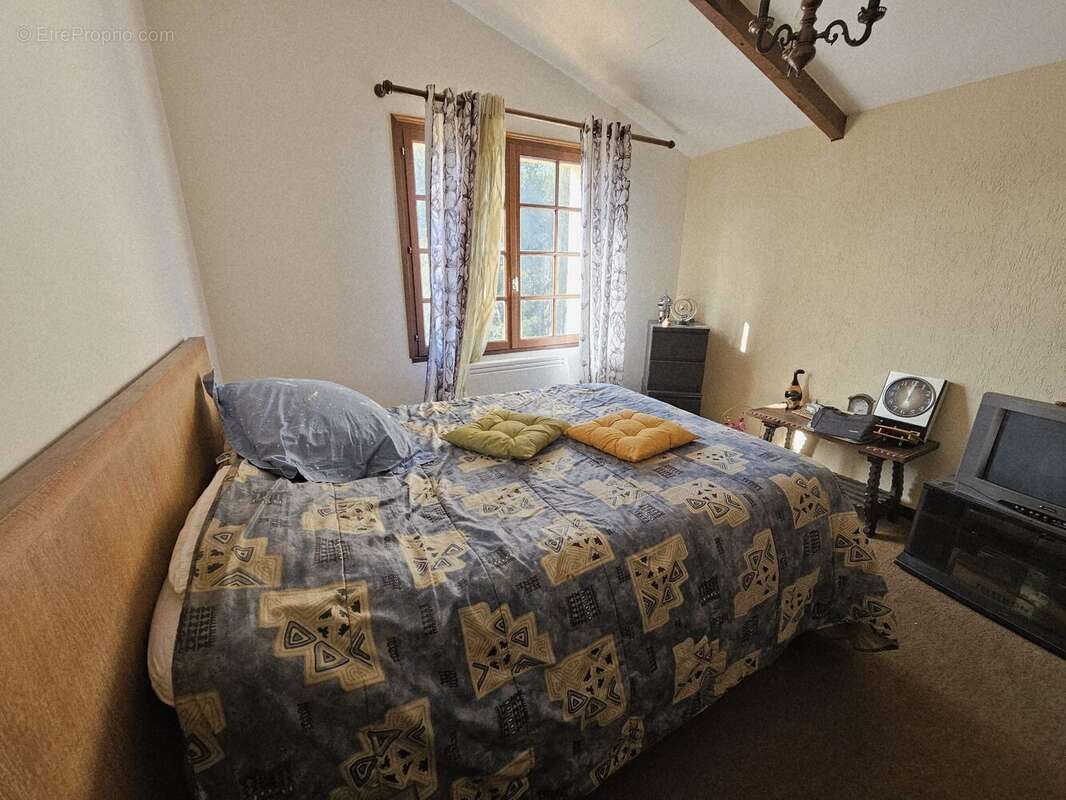 Maison à LE CRES