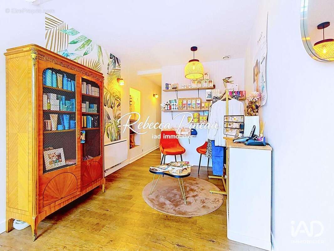 Commerce 35 m² à Venerque  - photo 5