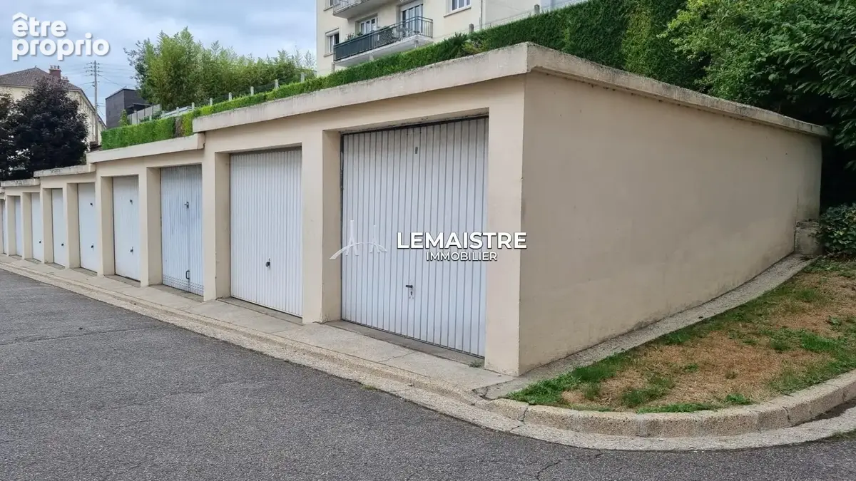 Appartement t4 rouen box cave - photo 15