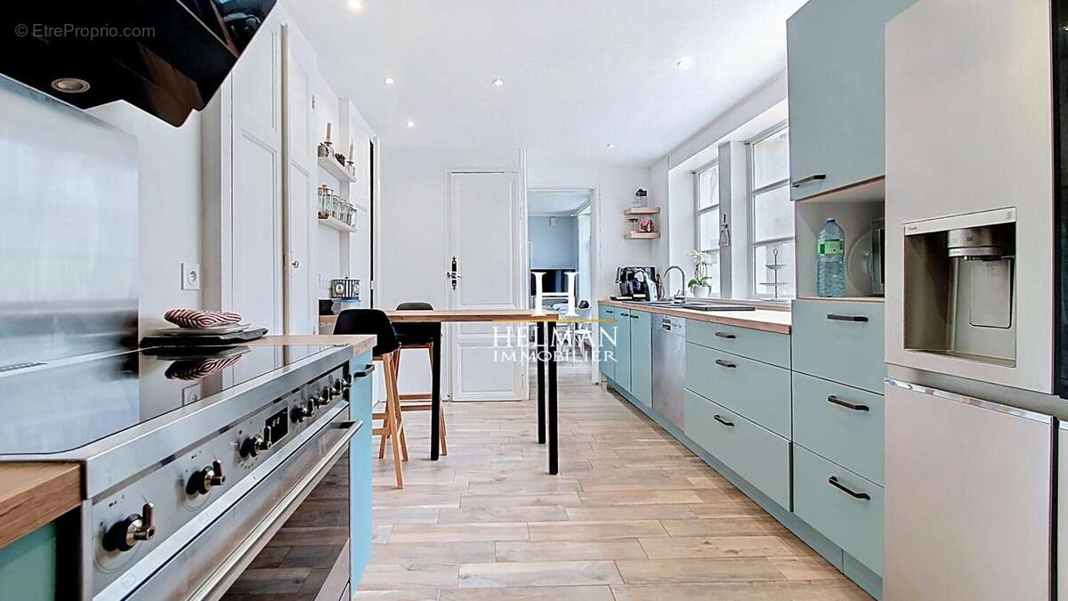 Maison 433 m² à Desvres  - photo 9