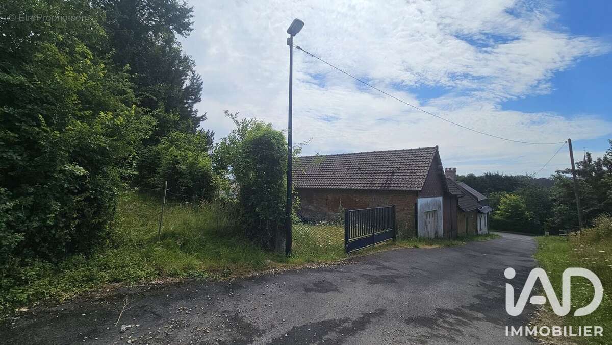 Photo 2 - Maison à VISMES