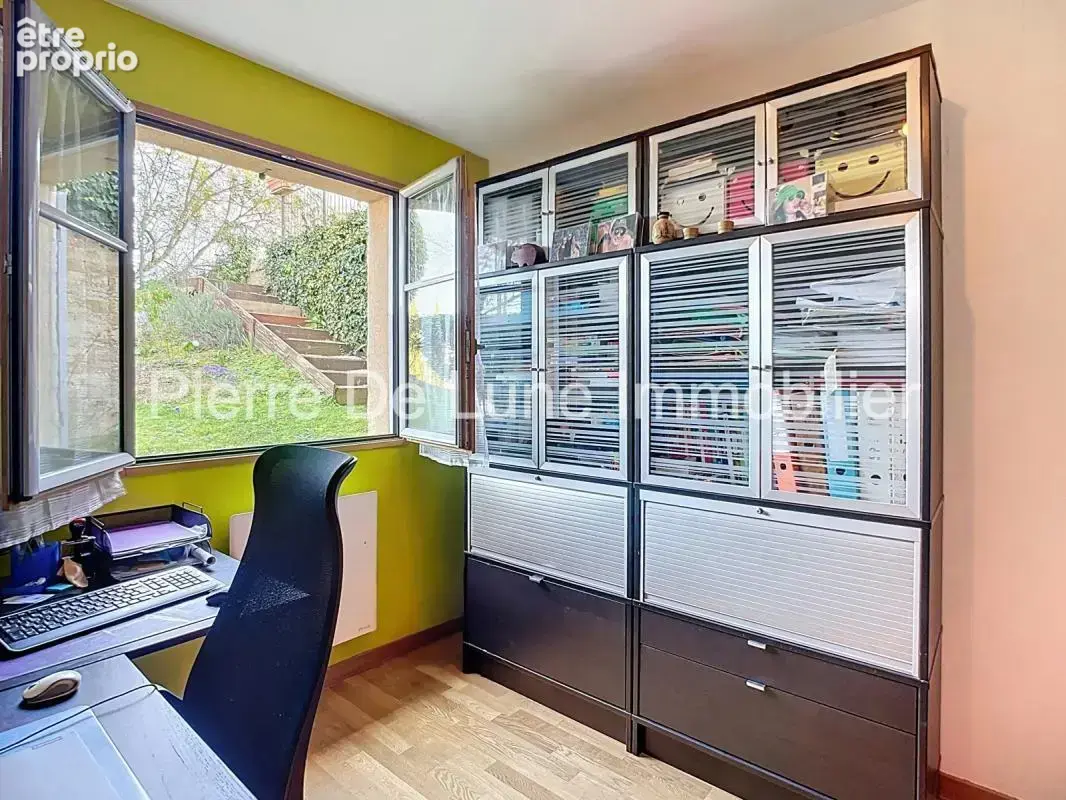 L’esprit maison à st-didier : 136 m² et jardin de 234 m² - photo 24