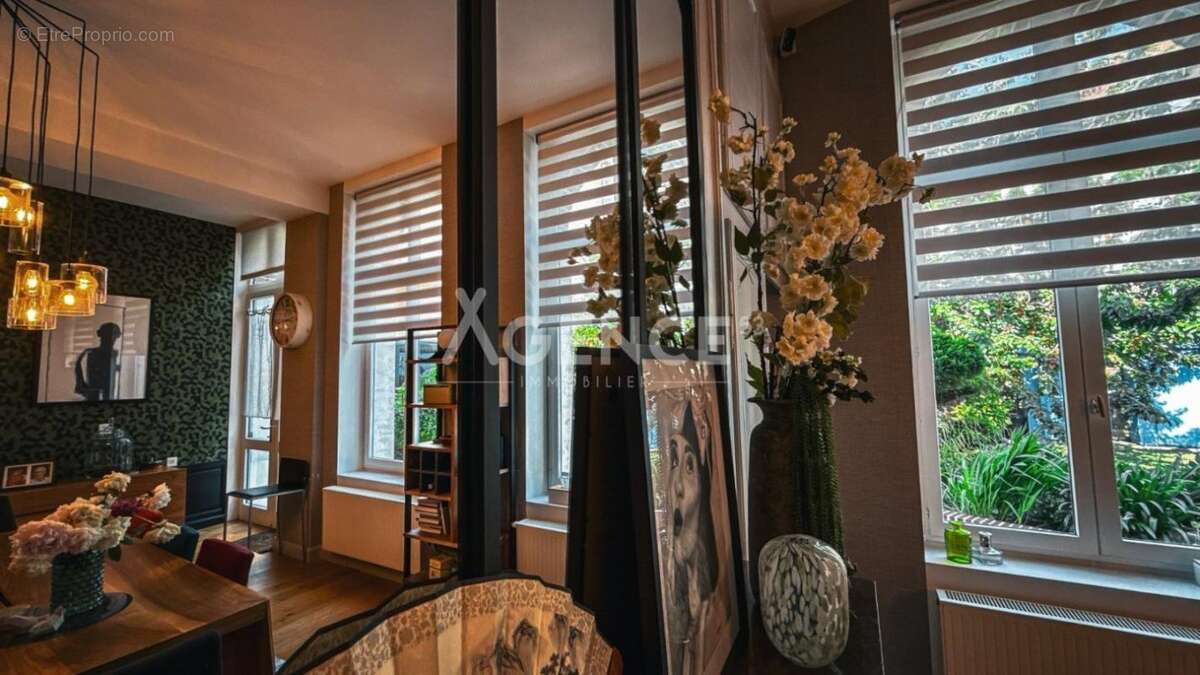 Maison à SAINT-OMER