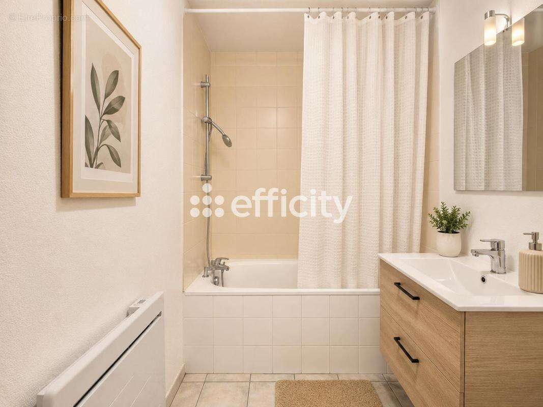 Appartement à NARBONNE
