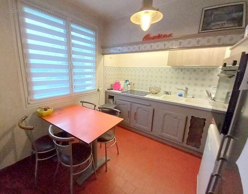 Maison à LAVAL