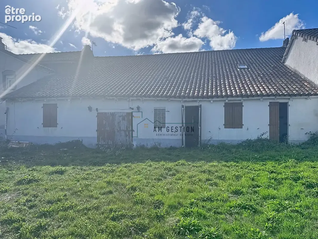 Ensemble immobilier à fort potentiel au coeur de Panazol - photo 2