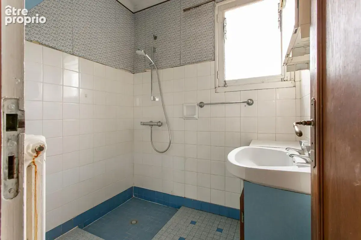 Maison Gétigné 5 P . 3 Chs . 96 M² . Garage . Cave . T 415 M² - photo 11