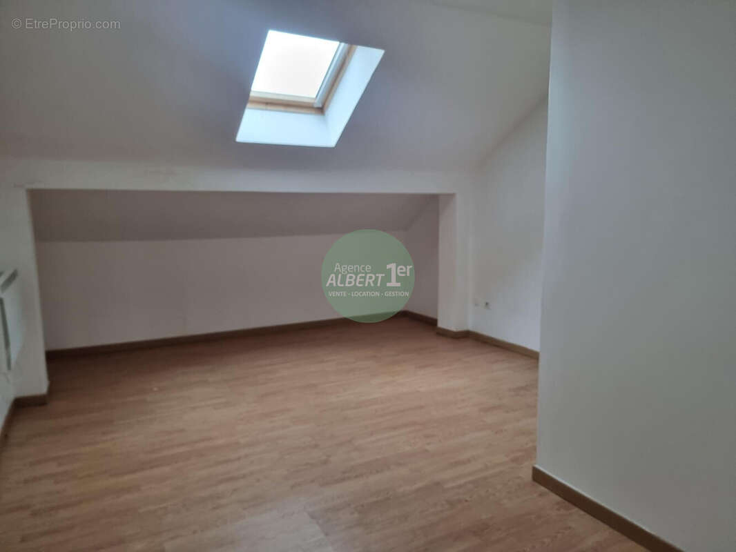 Appartement à LE HAVRE