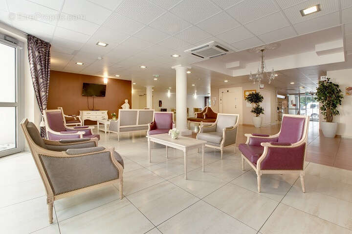 Investissement en EHPAD - photo 4