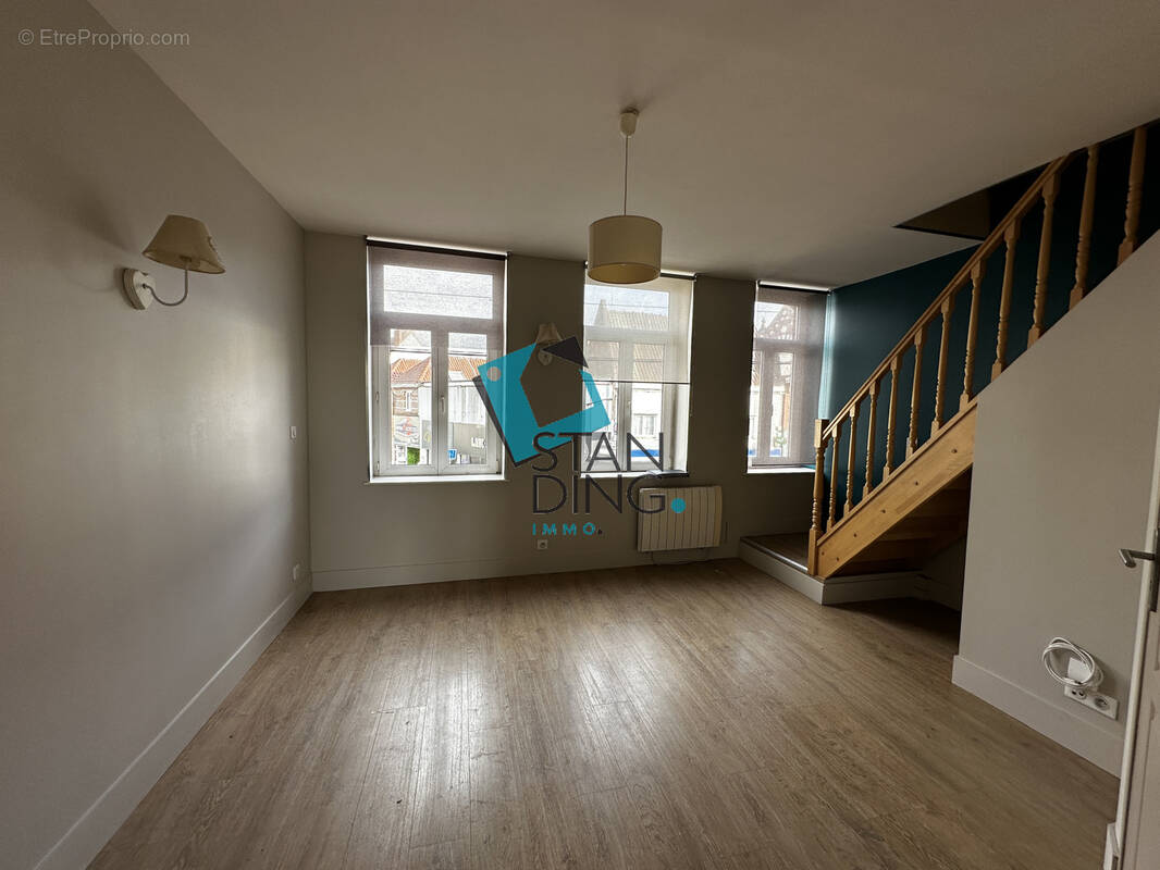 Appartement à RONCQ