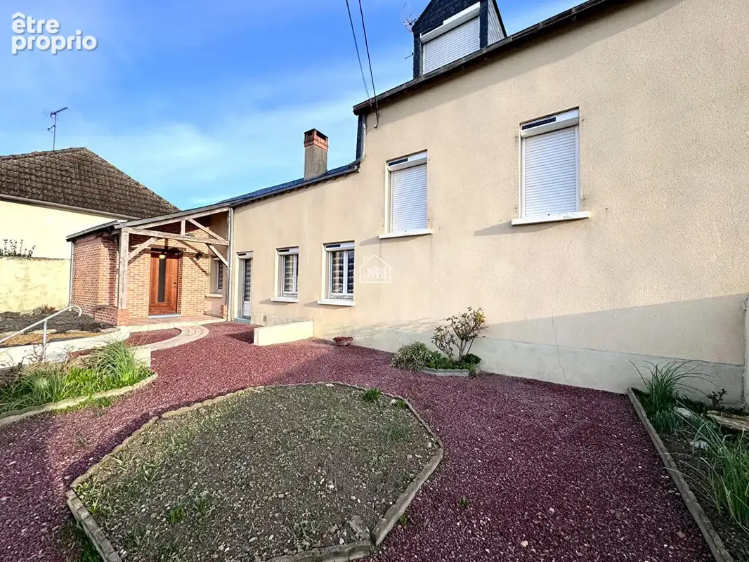 Maison à LAVAL