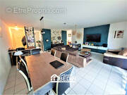 Appartement à CANDRESSE