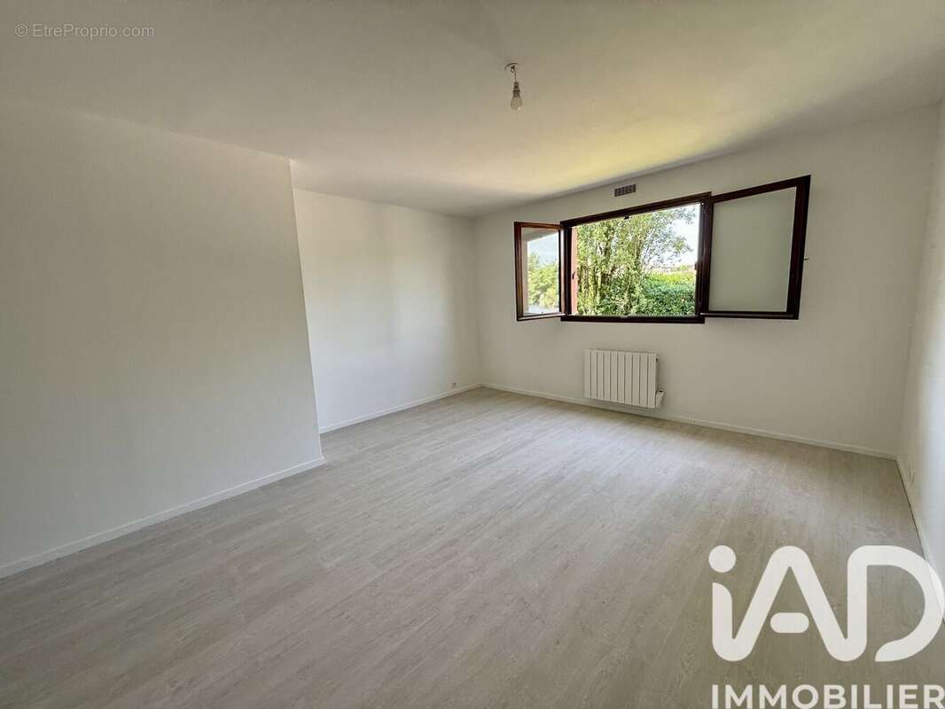 Photo 3 - Appartement à VILLEPARISIS