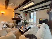 Maison à LANGROLAY-SUR-RANCE